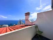 Excelente Moradia Geminada T3 com Vista Mar e Quintal...