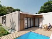 Excelente moradia independente T3 com áreas generosas,...