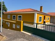 Excelente moradia isolada numa zona residencial calma...