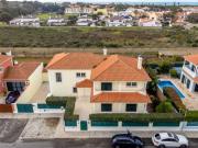 Excelente Moradia Isolada V5 | Areia, Cascais