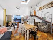 Excelente Moradia Remodelada de 5 quartos com garagem