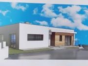 Excelente moradia T3+1 trrea com cave na zona de Leiria...