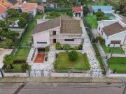 Excelente Moradia T3+4 em Fernão Ferro duas garagens