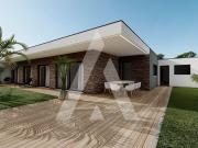 Excelente Moradia T3 a iniciar construção em Antas