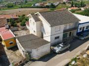 Excelente Moradia T3 c/ boas áreas na Ventosa Torres Vedras