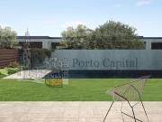Excelente Moradia T3 com piscina em construção em Palmeira