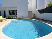 Excelente moradia T3 isolada com piscina privada em...