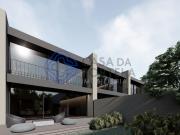 Excelente Moradia T3 nova de 2 frentes, com varandas,...