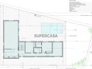 Excelente Moradia T4 a 1,8Km da Praia da Altura