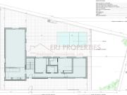 Excelente Moradia T4 a 1,8Km da Praia da Altura