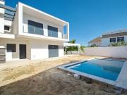 Moradia T4 c/ Piscina