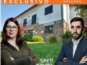 Excelente moradia T4 localizada na Vila de melgaço