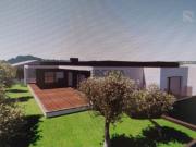 Excelente moradia T4 na na zona das Cortes / Leiria