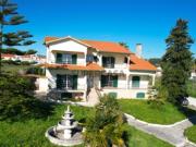 Excelente moradia T5 com piscina