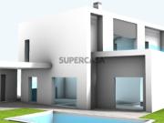 Moradia isolada T5 com piscina Azeitão