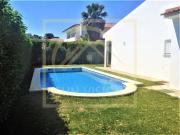 Excelente moradia Térrea, T5 perto da praia do Guincho