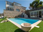 Excelente moradia T5 vistas rio