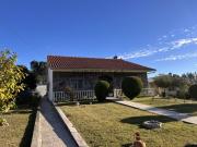 Excelente moradia T6 entre Tomar e Ferreira do Zêzere