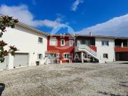 Excelente Moradia T7 com area comercial