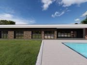 Excelente moradia térrea T4 com Piscina