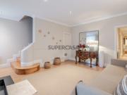 Excelente Moradia V3+1 a poucos metros da praia na Foz...