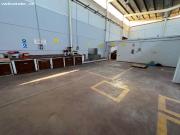 EXCELENTE NAVE EN PARQUE EMPRESARIAL