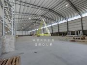 Excelente nave industrial en alquiler