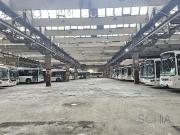 Excelente Nave Industrial en Barracas