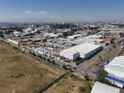 excelente nave industrial en renta en Toluca