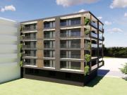 Excelente novo apartamento T2 em Setbal