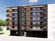 Excelente novo apartamento T2 em Setúbal