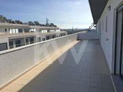 Excelente Novo Apartamento T3+1 DUPLEX no Montijo
