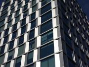 Excelente Oficina 105m2 Av. Kennedy Frente Alto Las Condes