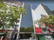 Excelente oficina 220m2 San Nicolas