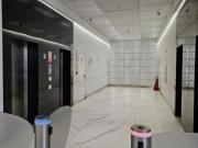 Excelente Oficina 313.75m2 Edif. Santa Luisa Empresarial...