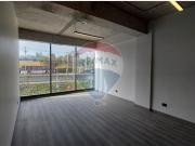 Excelente oficina a estrenar en Peñalolén