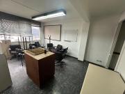 Excelente Oficina a mts de av. 9 de Julio y del subte