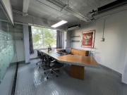 Excelente oficina acondicionada