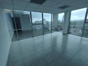 Excelente oficina acondicionada de 120 m2, colonia...