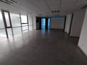 Excelente oficina acondicionada de 132 M2, col....