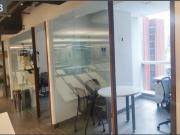 Excelente Oficina Acondicionada de 1502 m2 en Polanco