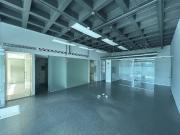 Excelente oficina acondicionada de 168 m2 en Virreyes