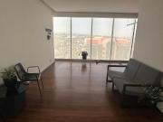 EXCELENTE OFICINA ACONDICIONADA DE 313 M2, COL. JARDINES...