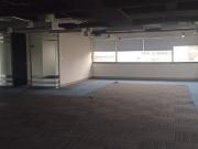 Excelente Oficina Acondicionada en Renta 607 m2, Col. Juarez