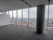 Excelente Oficina Acondicionada en renta 684 m2, Paseo...