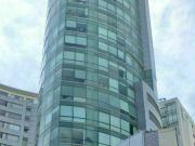 Excelente Oficina Acondicionada en Renta de 149.62 m2....