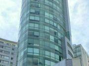 Excelente Oficina Acondicionada en Renta de 207.55 m2....