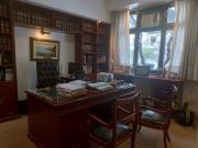 Excelente oficina amoblada !