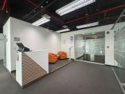 Excelente Oficina Amoblada de 150 m2 en alquiler en...