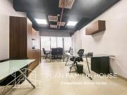 Excelente Oficina amoblada en Cajicá en 6 piso